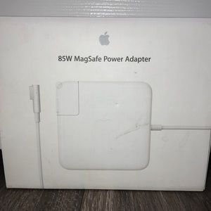 85W MagSafe Power Adapter